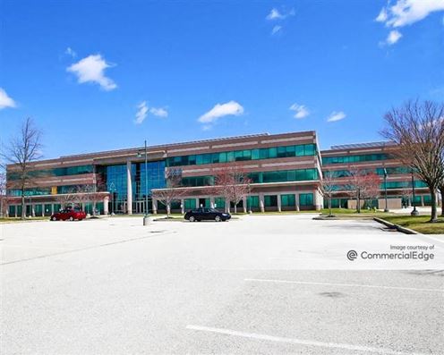 The Campus at Valley Creek