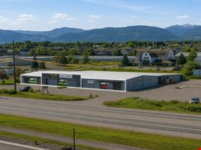 Prime Commercial Property | Bozeman, MT