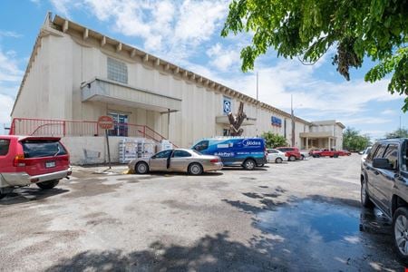 Retail space for Rent at SAN RAFAEL INDUSTRIAL PARK SR #2 in Ponce