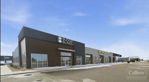 Prime Verona Flex Space