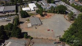 FOR LEASE | Orr Road | ±12,000 SF