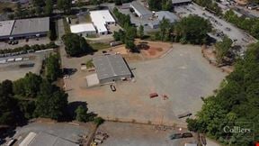 FOR LEASE | Orr Road | ±12,000 SF