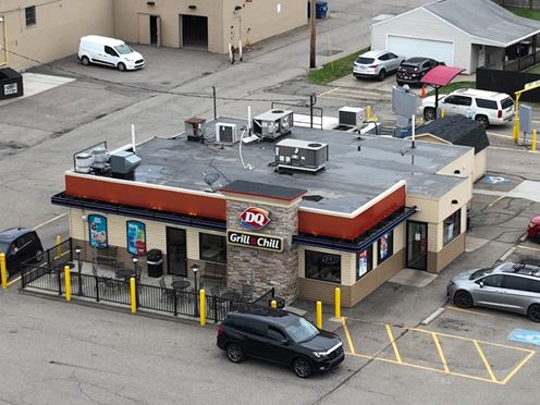 Cleveland Ave SW