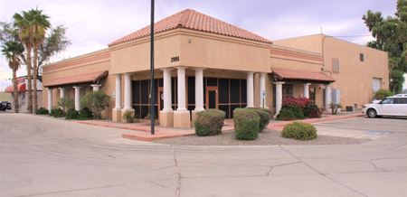 Office space for Sale at 2995 South Pacific Avenue in Yuma