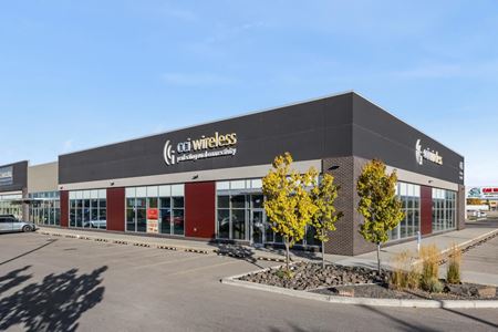 Photo of commercial space at 465 Aviation Road NE  in Calgary