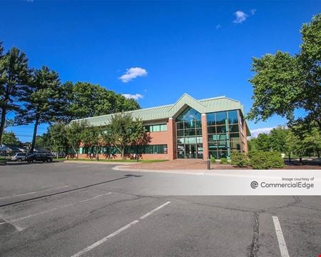 Office space for Rent at 2 Bridgewater Road in Farmington
