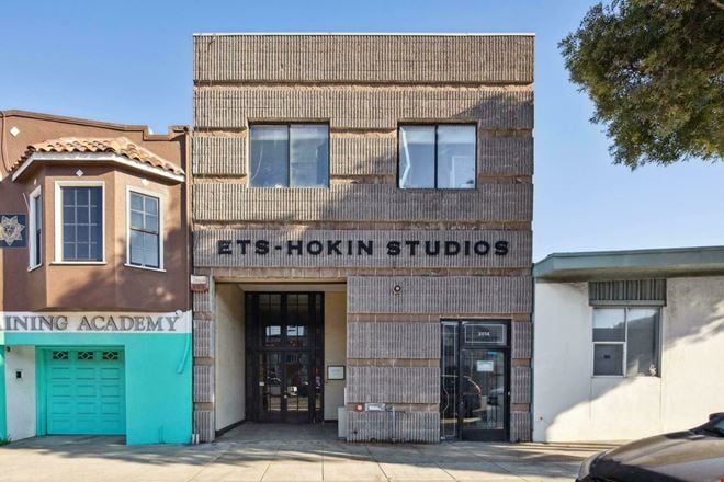 Artist Studio/Warehouse in Butchertown