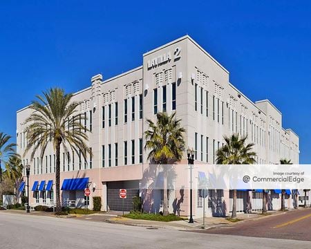 Photo of commercial space at 915 West Monroe Street in Jacksonville