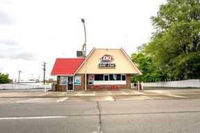 Dairy Queen Grill & Chill (Real Estate & Business)