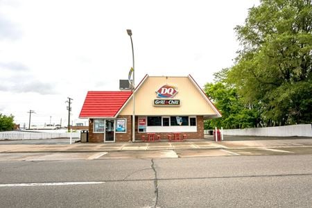 Photo of commercial space at 1220 Military St in Port Huron