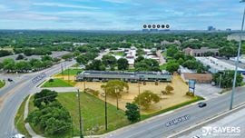 11689 Research Blvd