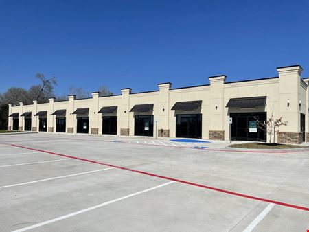Photo of commercial space at 15349 Summit Park Drive in Montgomery