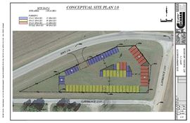 2 LOTS FOR SALE ON I-44 IN MT. VERNON