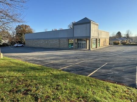 Photo of commercial space at 4205 E Market St in Warren