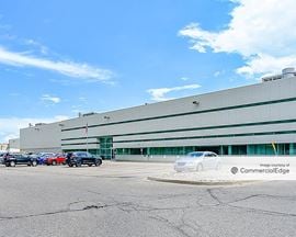 Pinnacle Logistics Office Park