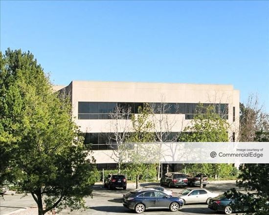 Los Angeles Corporate Center - Building 1200