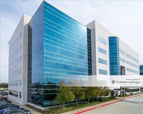 Parkway Centre II