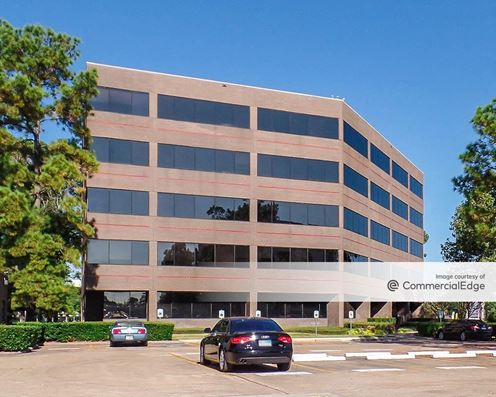 Cornerstone Tower