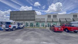 6660 Taylor Rd F-103