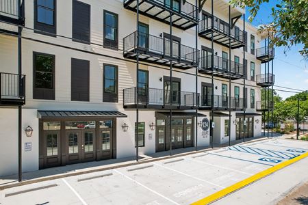 Office space for Sale at 124 Court Street in Bay St. Louis