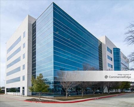 Office space for Rent at 2805 Dallas Pkwy in Plano