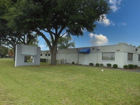 Office space for Sale at 1109 SW 10th Street in Ocala