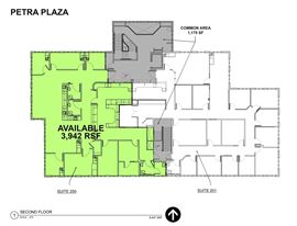 Petra Plaza