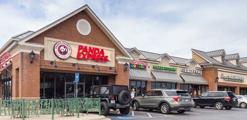 Conyers Commons