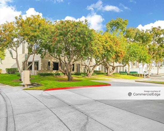 Rancho Bernardo Distribution Center