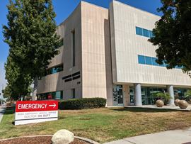Lakewood Regional Medical Building