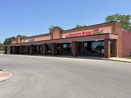 Photo of commercial space at 5700 Monroe Street in Sylvania