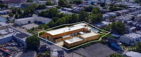 Industrial space for Rent at 4211-15 Leiper St in Philadelphia
