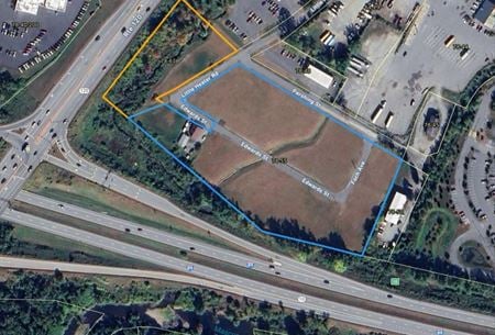 Land space for Sale at 30 Little Heater Rd in Lebanon