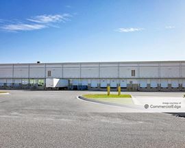 Bent Oak Industrial Park - Building 100