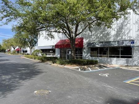 Photo of commercial space at 475-495 S. Shell Road in Debary