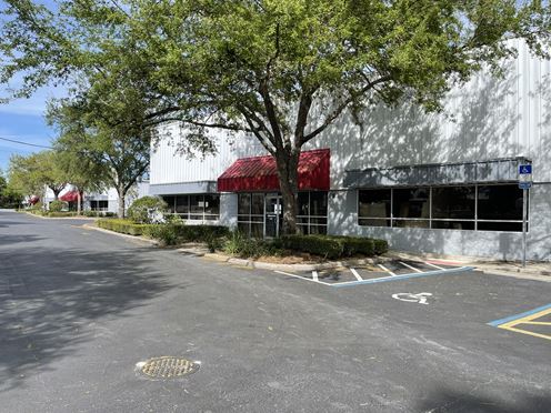 Benson Junction Commerce Center