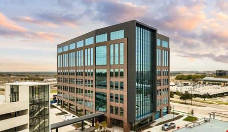 Office space for Rent at 7300 State Hwy 121 in McKinney