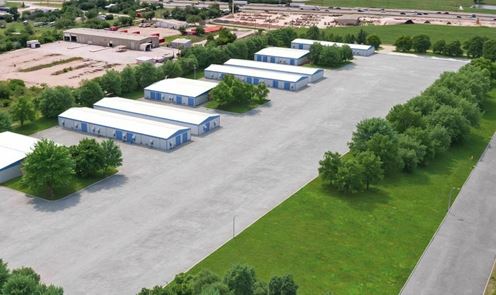 8081 Old Bastrop Rd - Sunstorm Business Complex