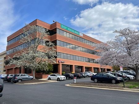 Office space for Rent at 8500 Executive Park Avenue in Fairfax