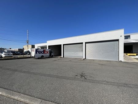 Photo of commercial space at 500 Industrial Road in Carlstadt
