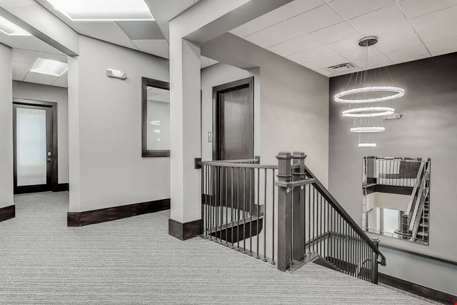 Link Office Suites - at WestClay