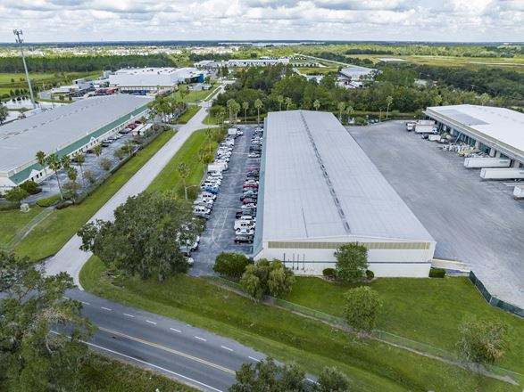 4725 E. Lakeland Commerce Parkway