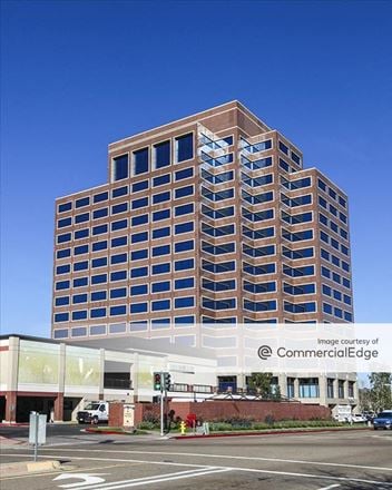 Hazard Center Office Tower
