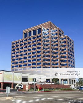 Hazard Center Office Tower