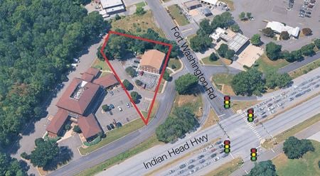 Office space for Rent at 10901 Indian Head Hwy in Fort Washington