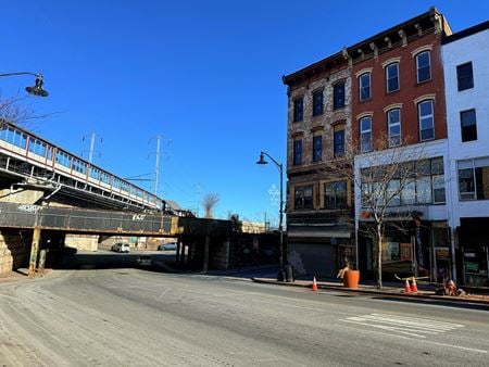 Photo of commercial space at 233 Broad St in Elizabeth