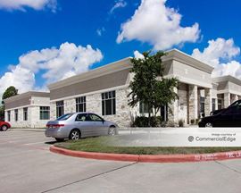Grand Ridge Office Condominiums