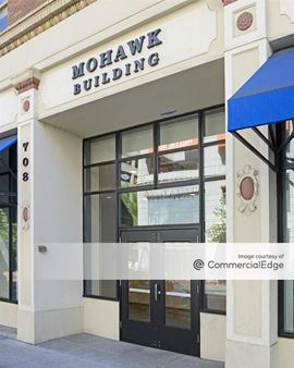 Mohawk Building and Galleries