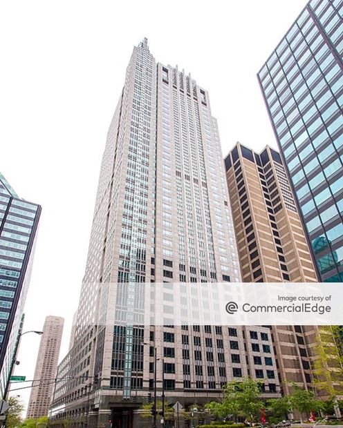 500 West Monroe Street