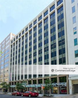 1015 Eighteenth Street